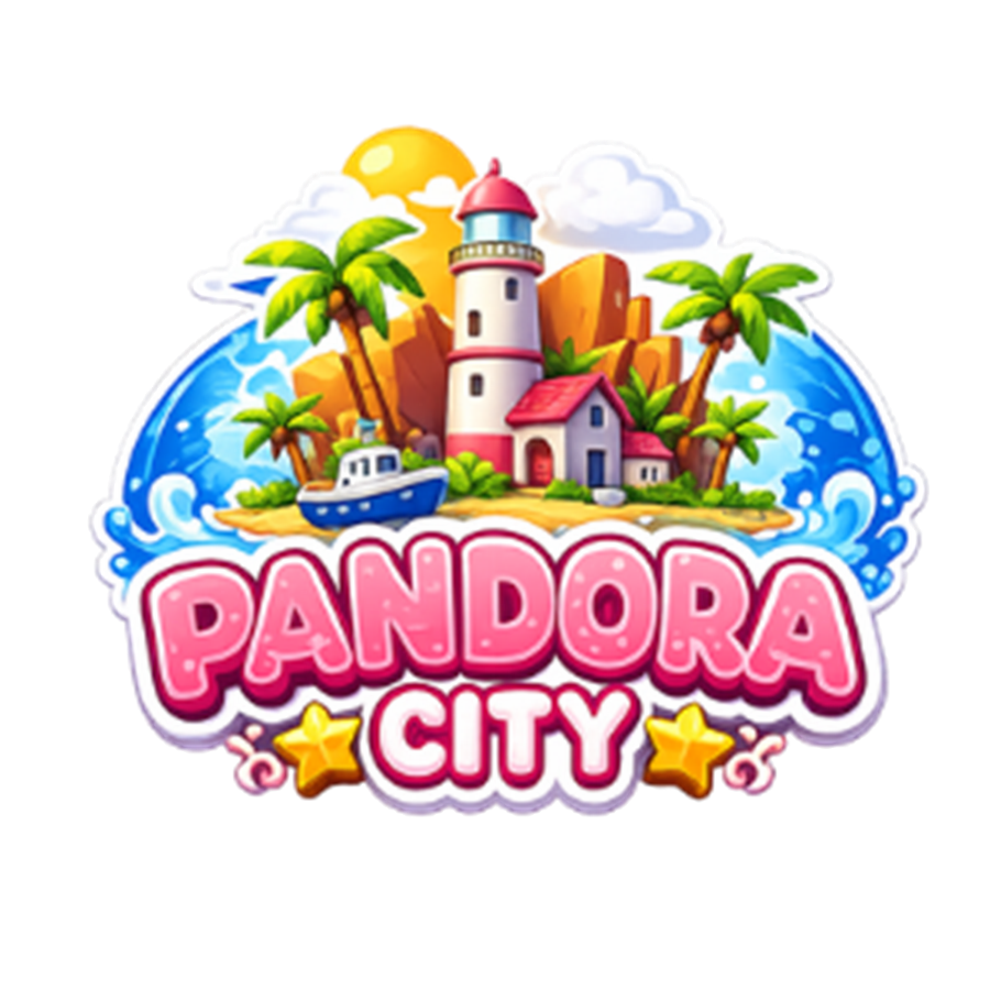 Pandora City